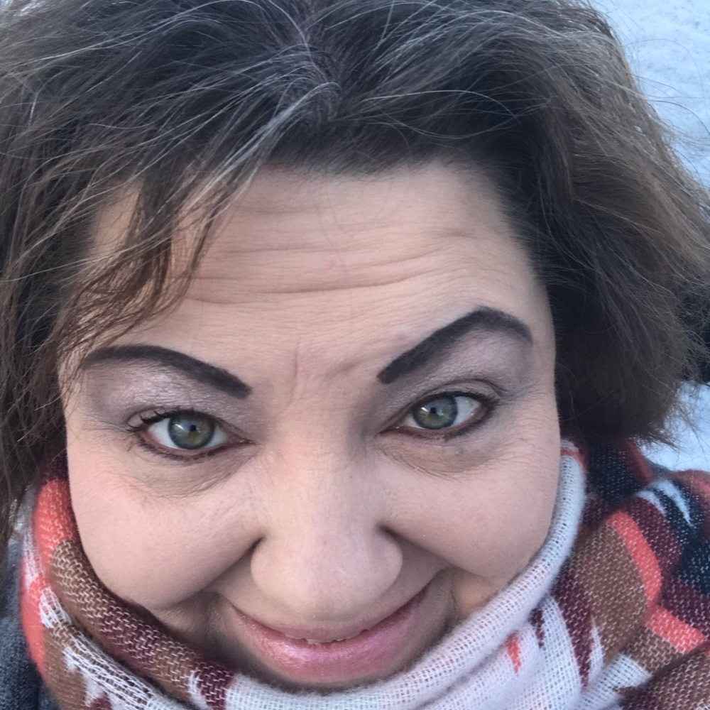 Meet your Posher, Rebecca